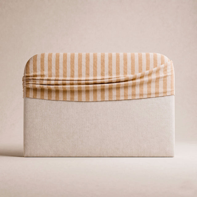Upholstered Headboard Barraca 105