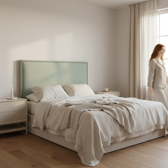 oak furniture minimalist nordic design
