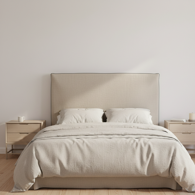 oak furniture minimalist nordic design