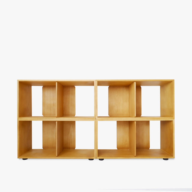 oak furniture minimalist nordic design