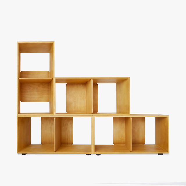 oak furniture minimalist nordic design