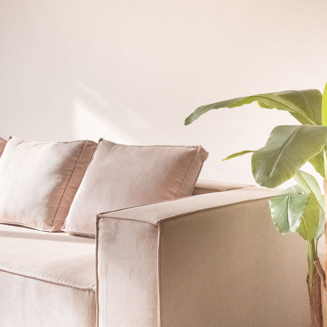 oak furniture minimalist nordic design