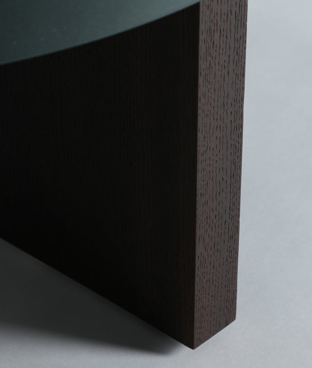 oak furniture minimalist nordic design