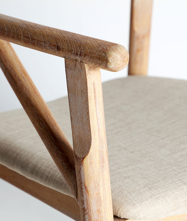 oak furniture minimalist nordic design