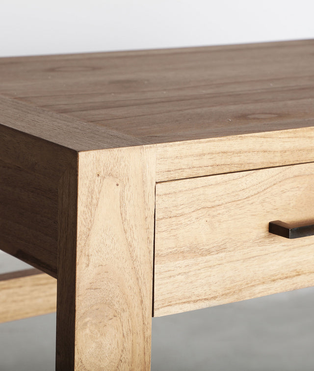 oak furniture minimalist nordic design
