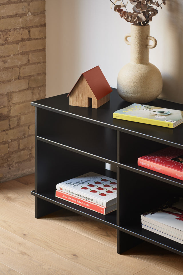 oak furniture minimalist nordic design