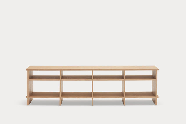 oak furniture minimalist nordic design