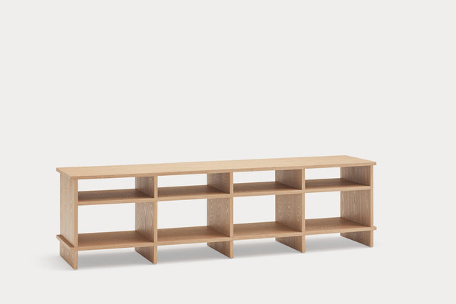 oak furniture minimalist nordic design