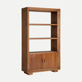 oak furniture minimalist nordic design