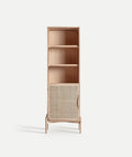 oak furniture minimalist nordic design