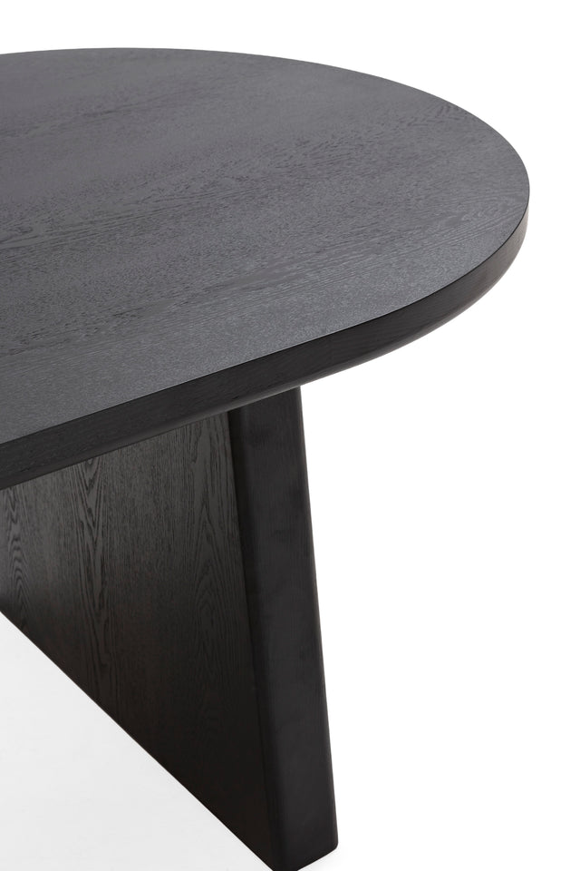 oak furniture minimalist nordic design