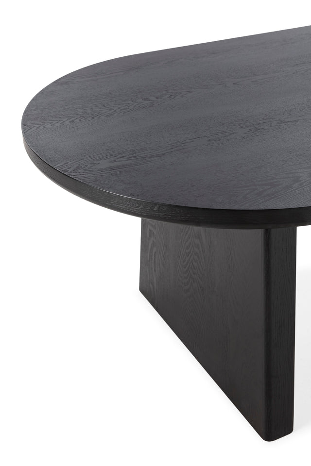 oak furniture minimalist nordic design