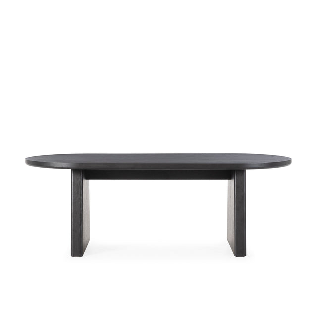 oak furniture minimalist nordic design