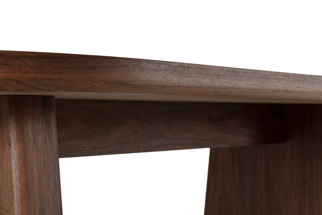 oak furniture minimalist nordic design