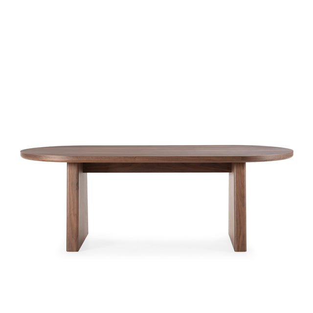oak furniture minimalist nordic design