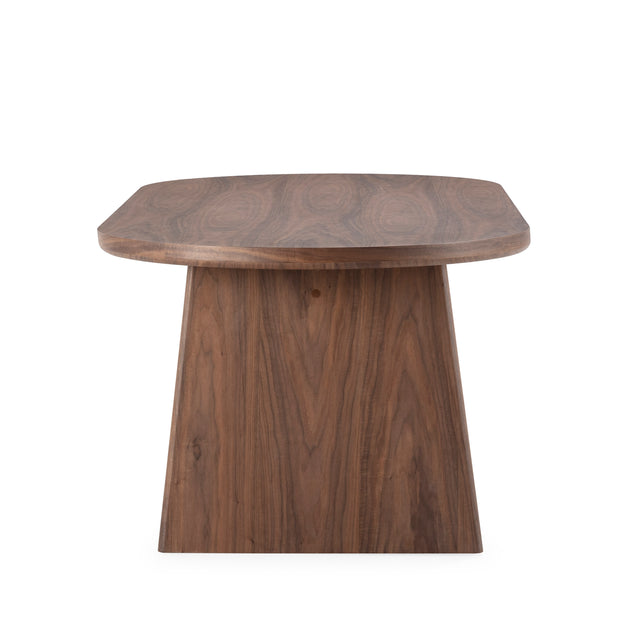 oak furniture minimalist nordic design
