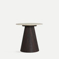 oak furniture minimalist nordic design