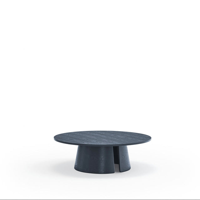 Mesa de Centro Redonda Cep Ø 110