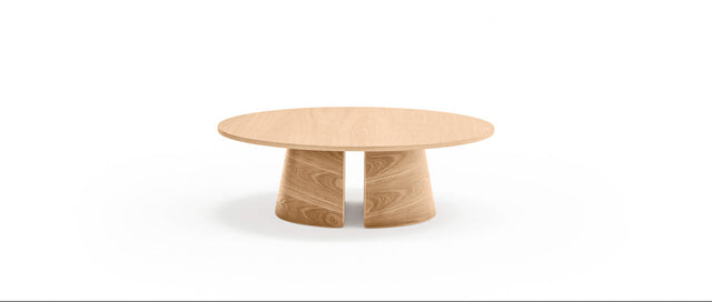 Mesa de Centro Redonda Cep Ø 110