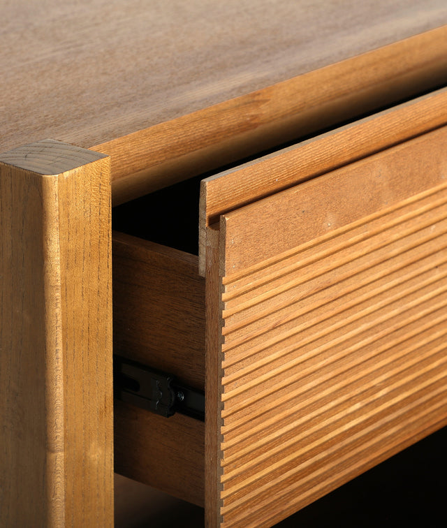 oak furniture minimalist nordic design