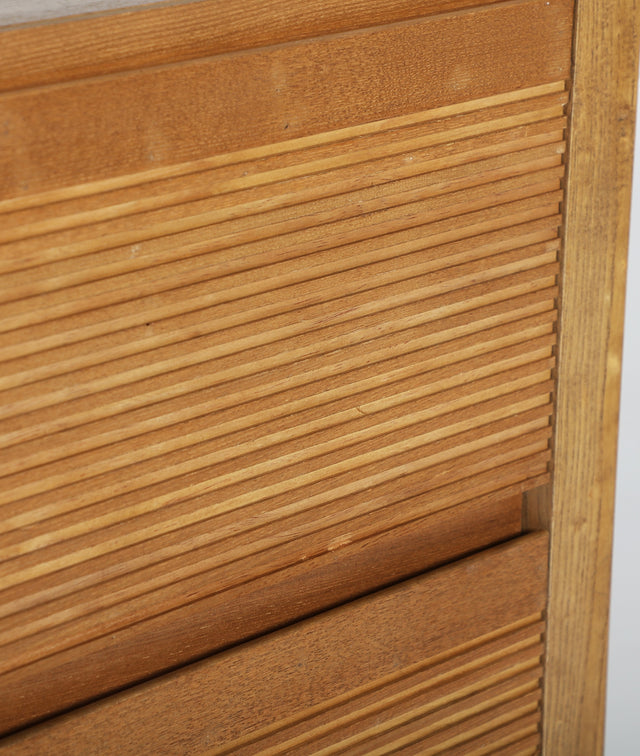 oak furniture minimalist nordic design
