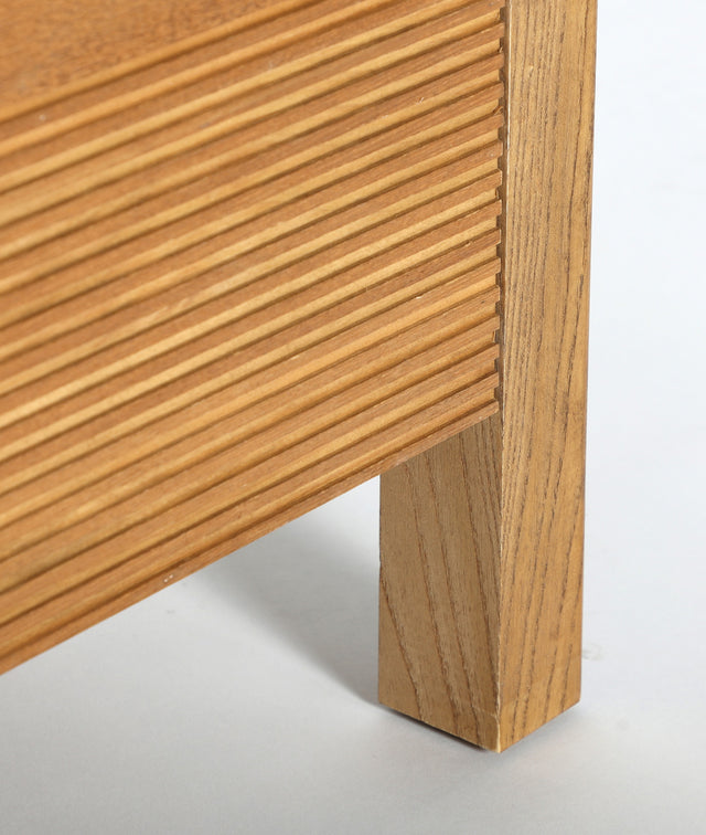 oak furniture minimalist nordic design