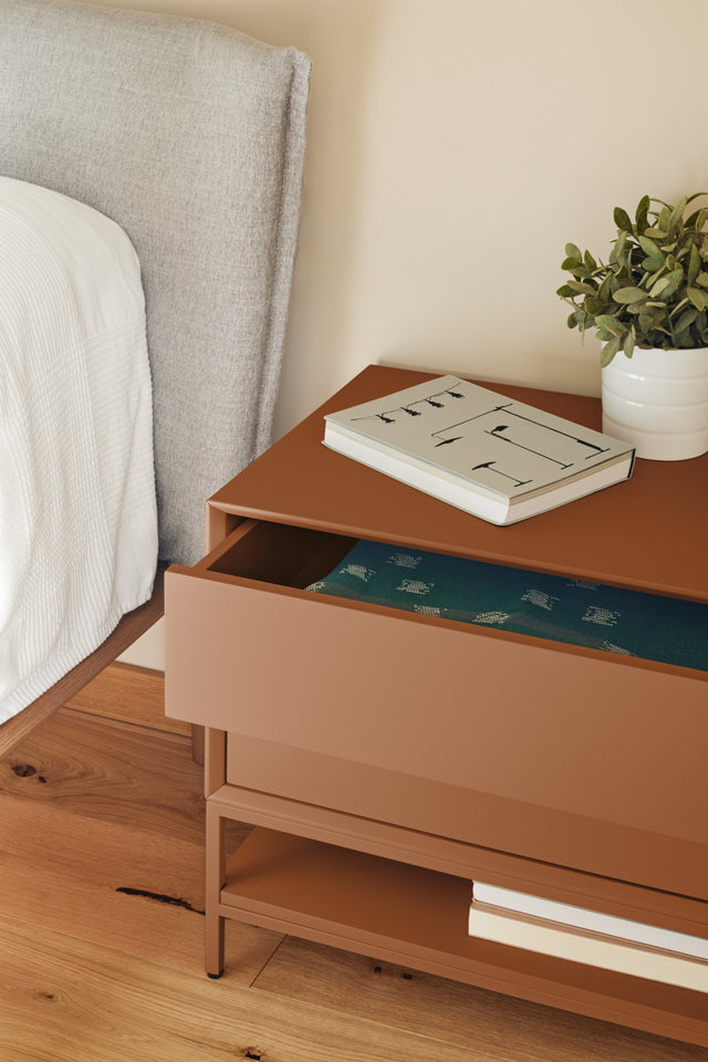 oak furniture minimalist nordic design