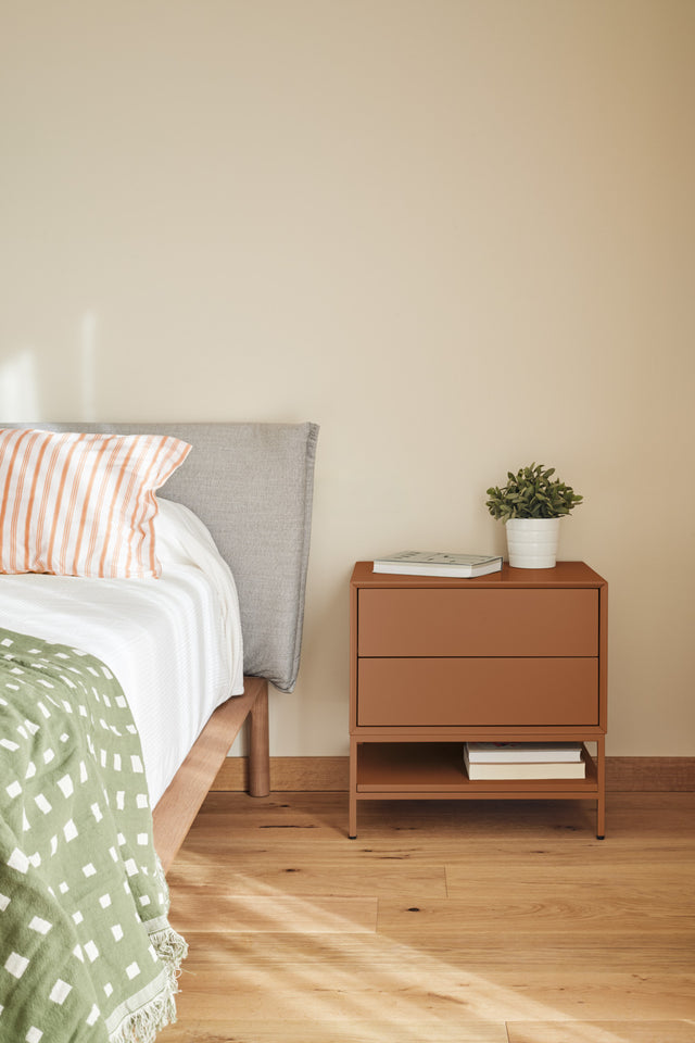 oak furniture minimalist nordic design