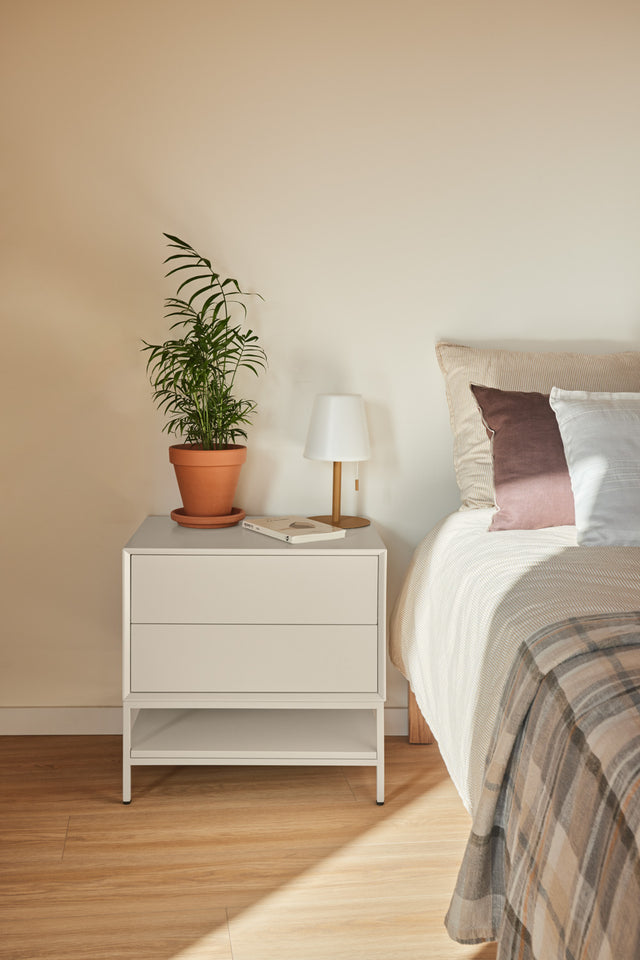 oak furniture minimalist nordic design