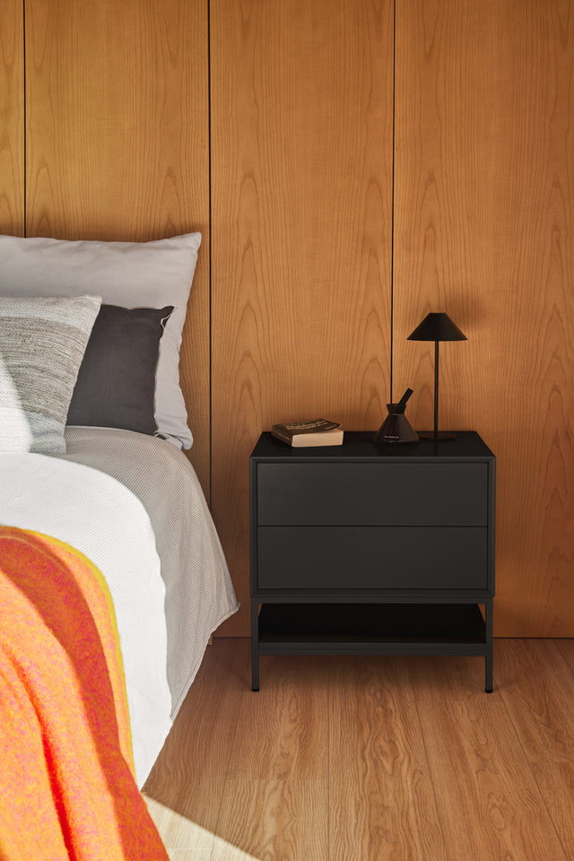 oak furniture minimalist nordic design