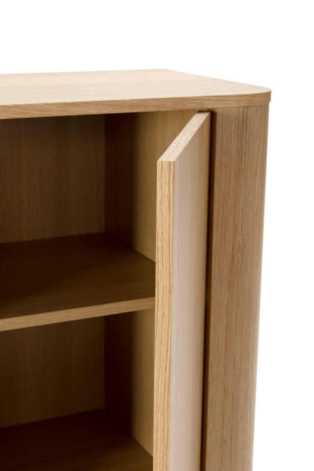 oak furniture minimalist nordic design