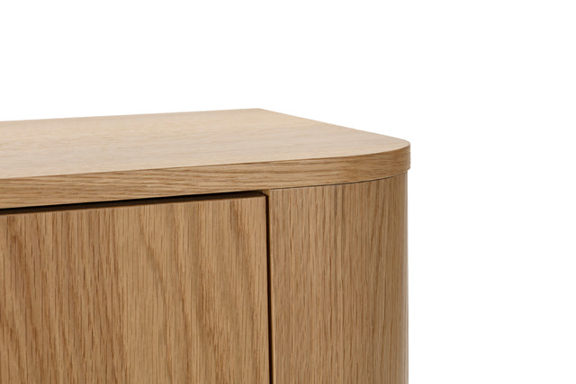 oak furniture minimalist nordic design