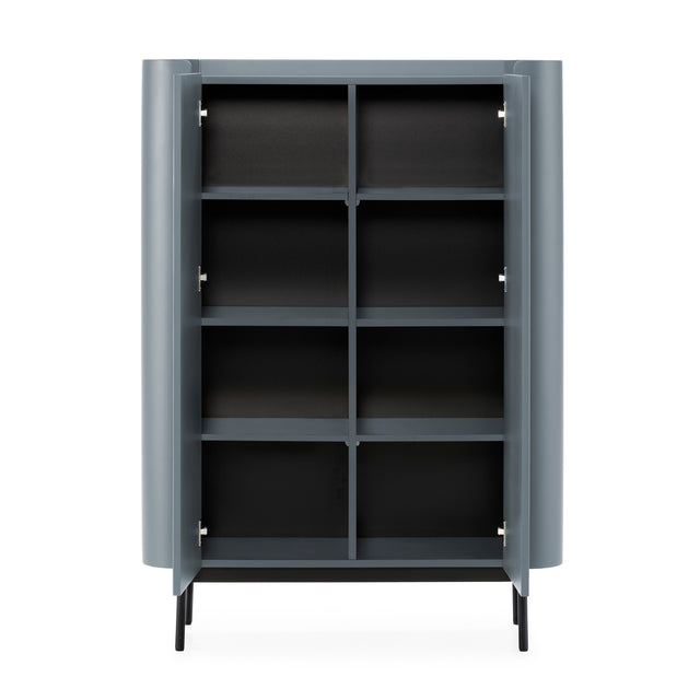 oak furniture minimalist nordic design