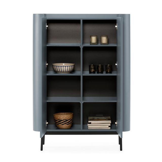 oak furniture minimalist nordic design
