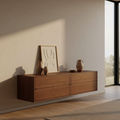 oak furniture minimalist nordic design