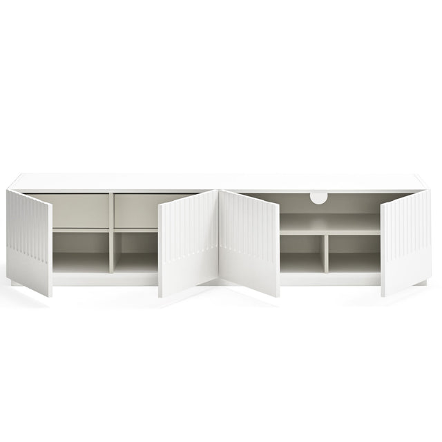 oak furniture minimalist nordic design