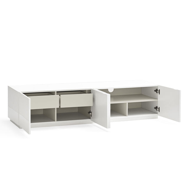 oak furniture minimalist nordic design
