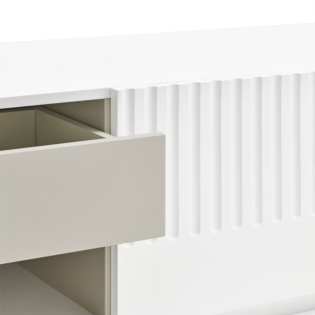 oak furniture minimalist nordic design