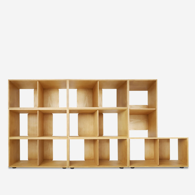oak furniture minimalist nordic design