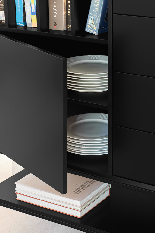 Mueble Auxiliar Platt 120