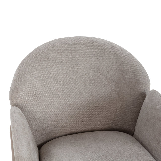 oak furniture minimalist nordic design
