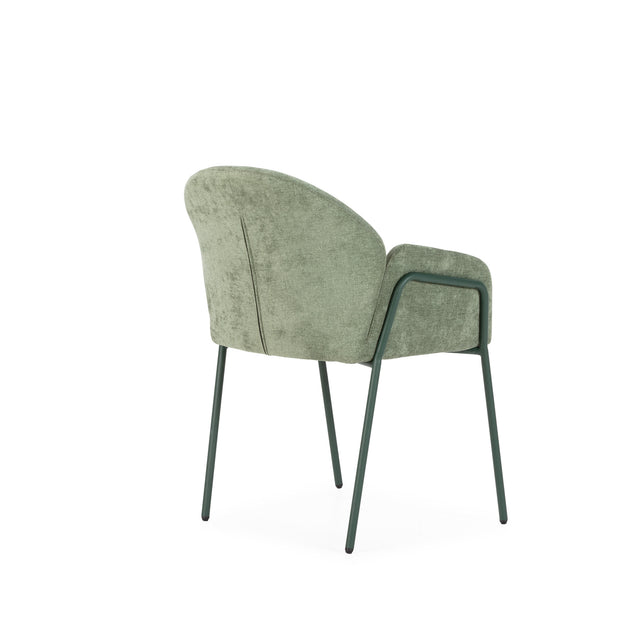 oak furniture minimalist nordic design