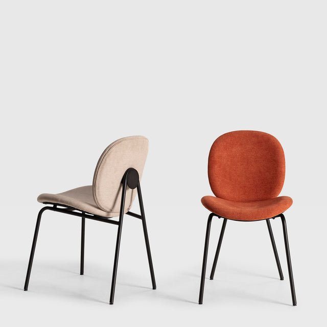 oak furniture minimalist nordic design