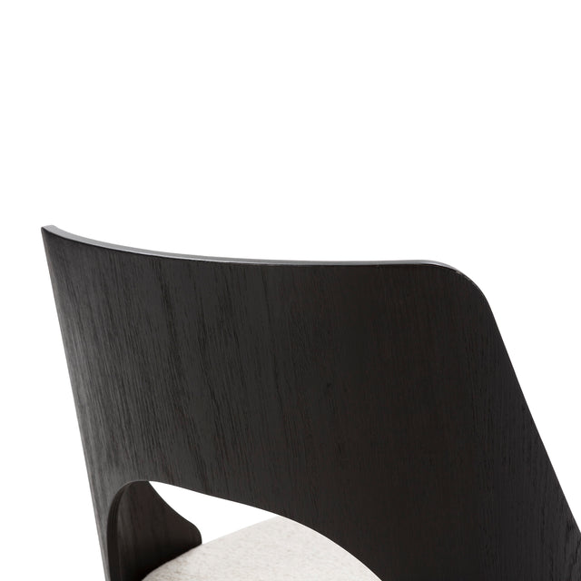 oak furniture minimalist nordic design