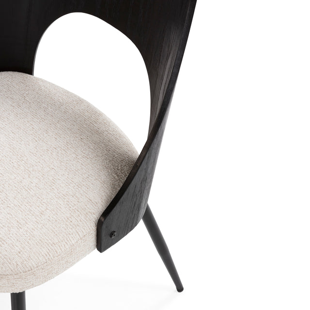 oak furniture minimalist nordic design