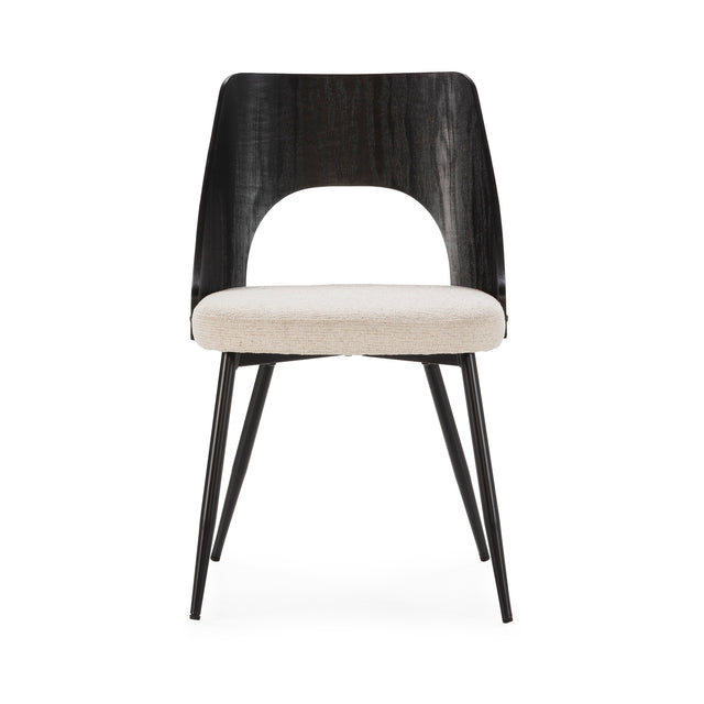 oak furniture minimalist nordic design