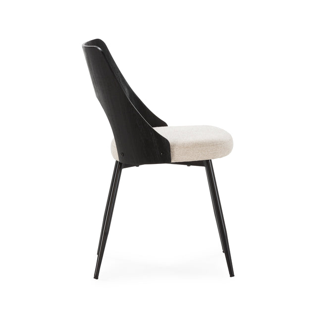 oak furniture minimalist nordic design