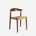 oak furniture minimalist nordic design
