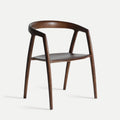 oak furniture minimalist nordic design