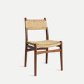 oak furniture minimalist nordic design